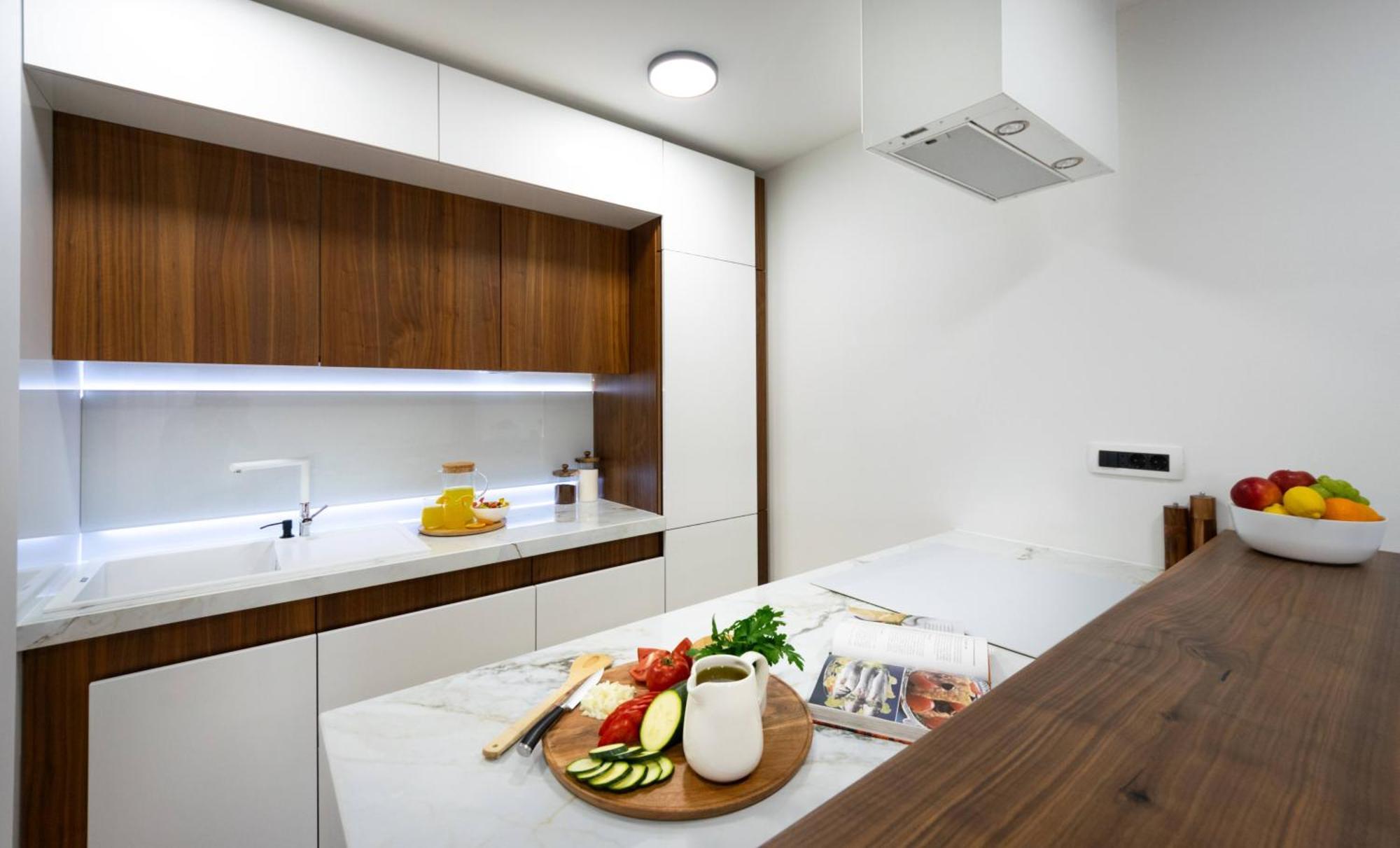 Apartman 7 Povlja  Eksteriør billede